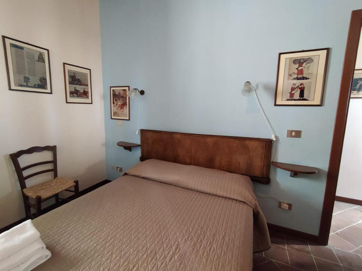 Locanda Il Falco Nero Fumone Экстерьер фото