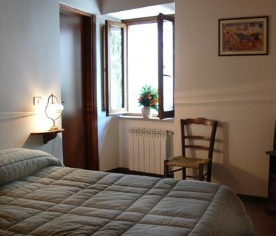 Locanda Il Falco Nero Fumone Экстерьер фото