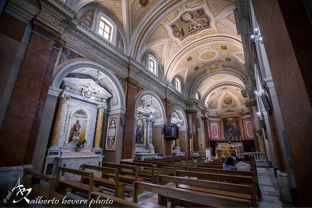 Locanda Il Falco Nero Fumone Экстерьер фото